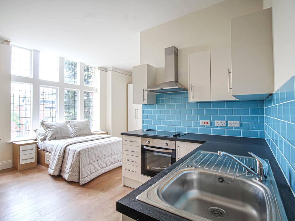 1 bedroom apartment for rent