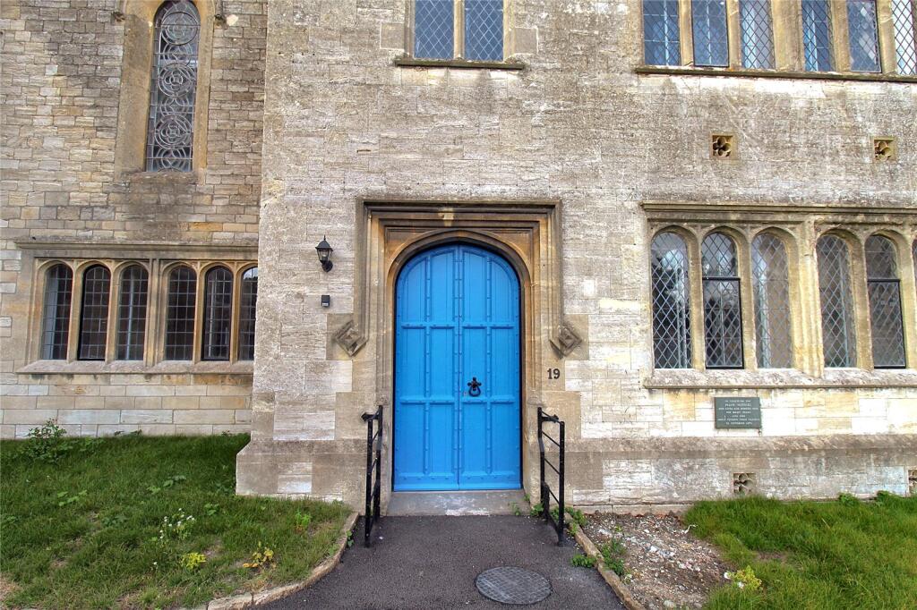 Additional image 11 of The Tabernacle, Trowbridge