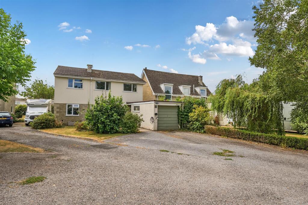 Main image of property: Westlake Place, Sutton Benger, Chippenham