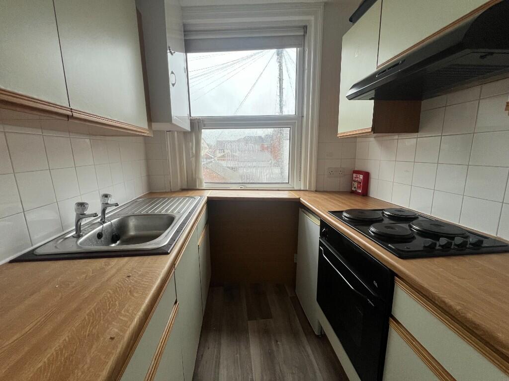 Apartment in Blackpool - View 5