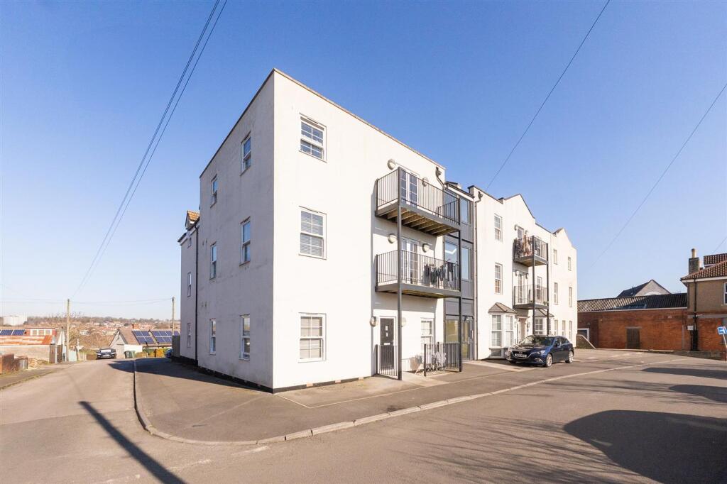 Main image of property: Monmouth Road, Pill, BS20