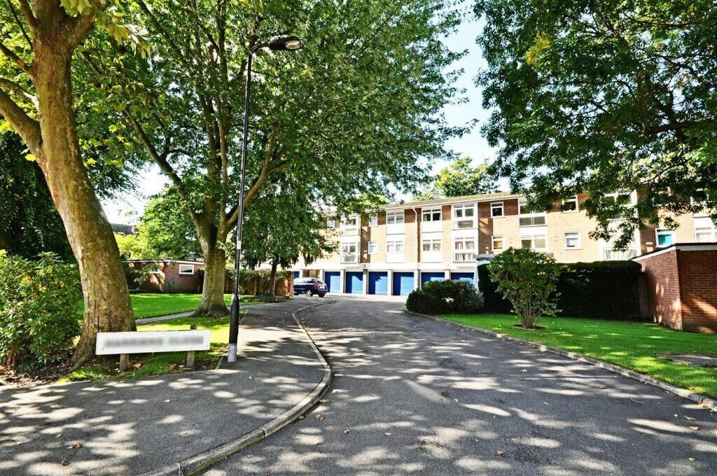 Main image of property: Harriers Close, LONDON