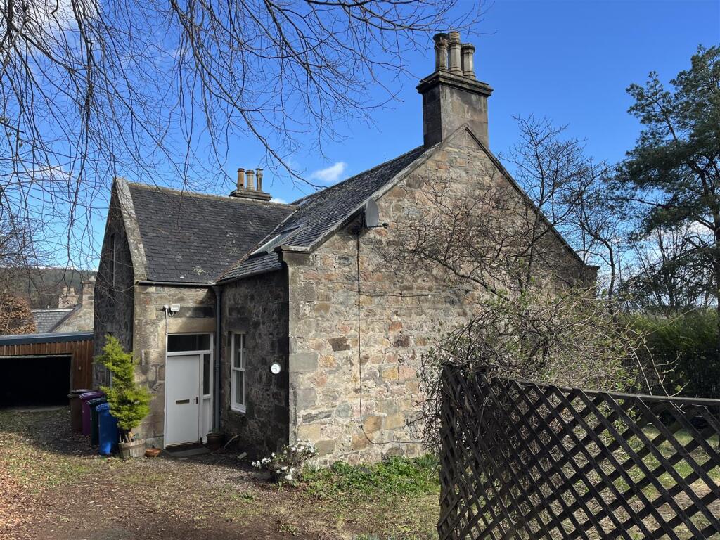 Main image of property: Manse Brae, Rothes, Aberlour