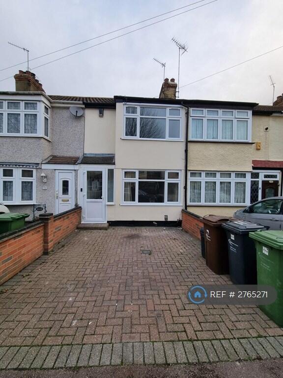 Main image of property: Gorseway, Romford, RM7