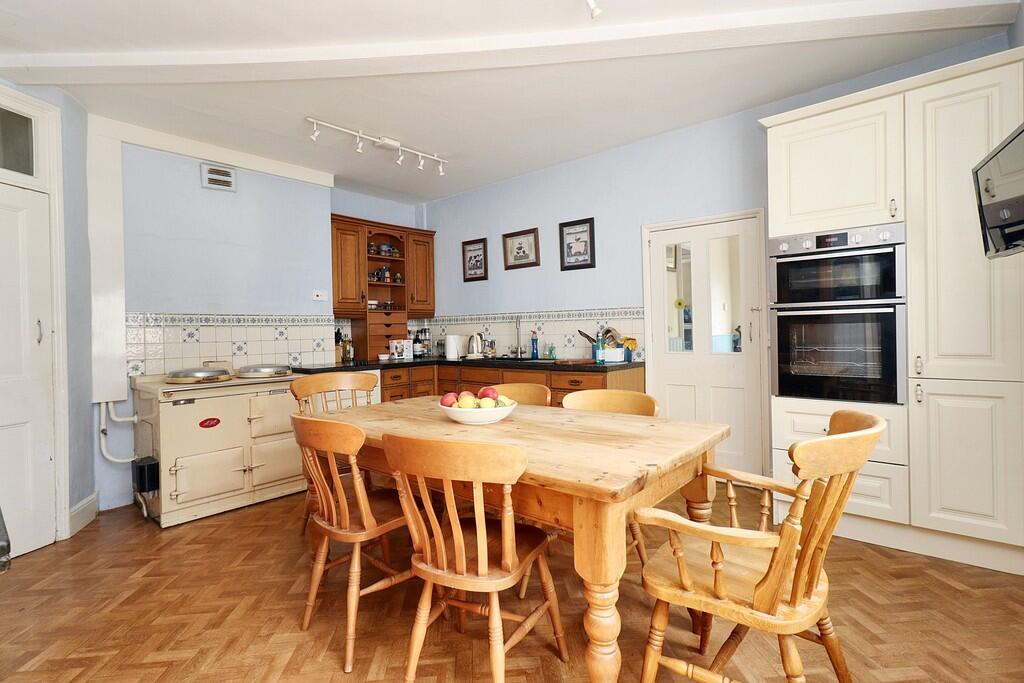North Owersby, Market Rasen photo 5