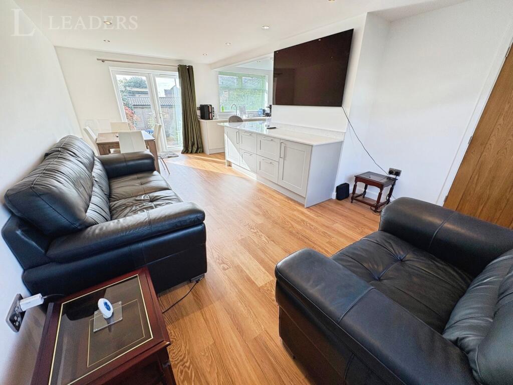 House in Derby - View 4