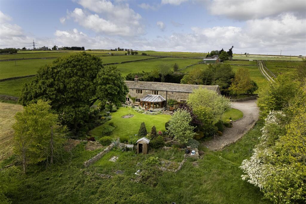 Main image of property: Sydale Farm, Upper Shay, Allerton, Bradford