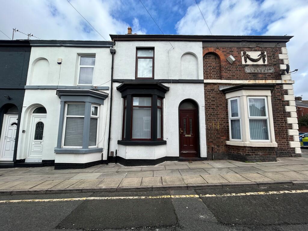 Main image of property: Butterfield Street, L4