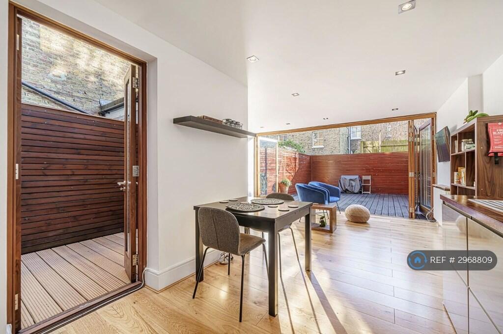 Main image of property: Kellett Rd, London, SW2