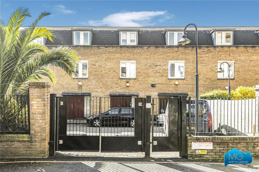 Main image of property: Rosemont Road, Hampstead, London, NW3
