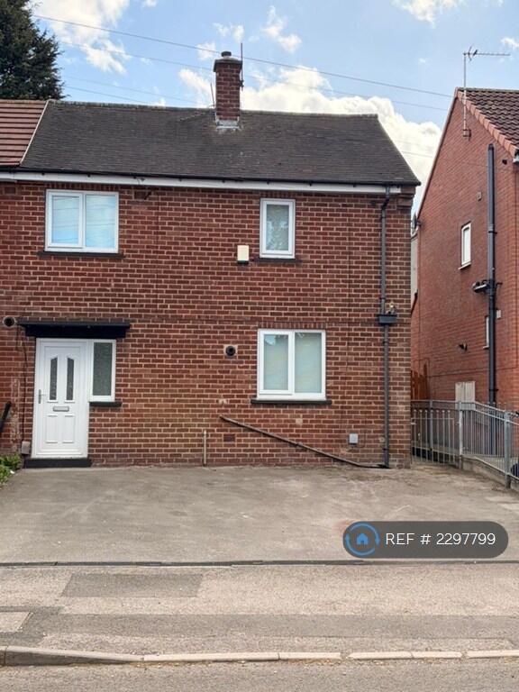 Main image of property: Kimberworth Park Road, Rotherham, S61