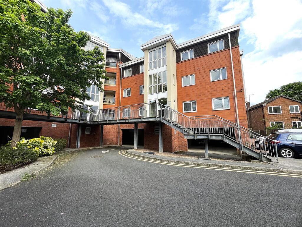 Main image of property: Nautica, The Waterfront, Selby