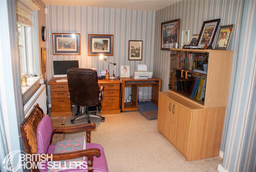 House in Stockport - View 5