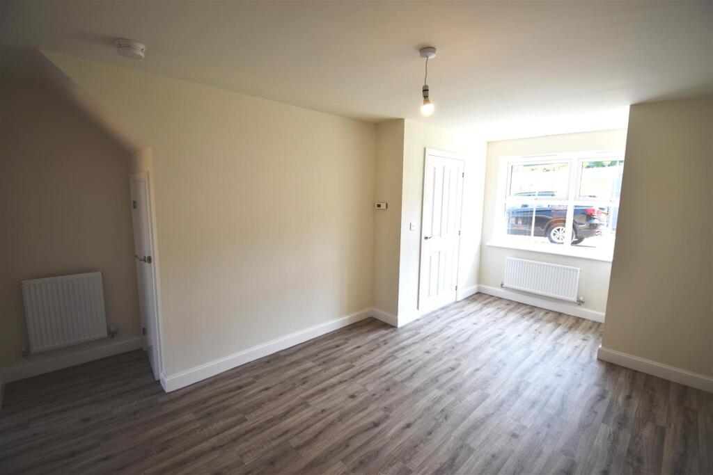 House in Stockport - More