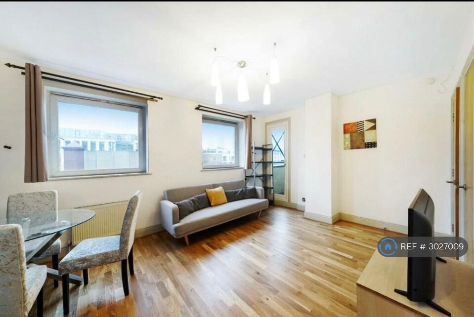 Apartment in London, Clerkenwell Green, Clerkenwell - View 2