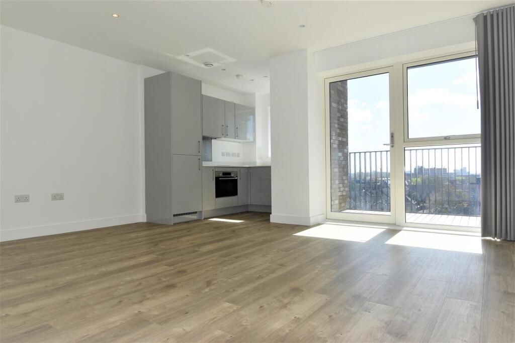 Main image of property: St Johns Road, Harrow