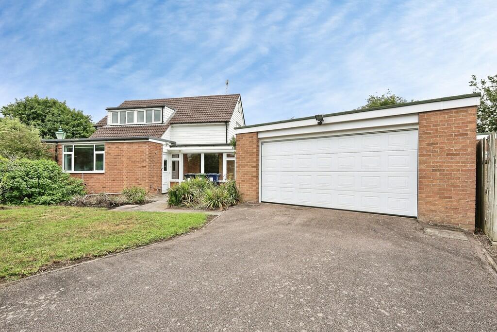Main image of property: 48 Old School Lane