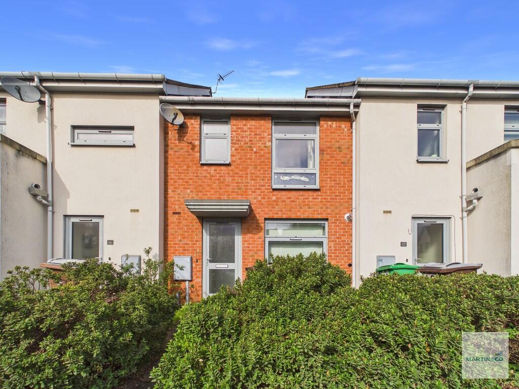 Main image of property: Nazareth Road, Lenton