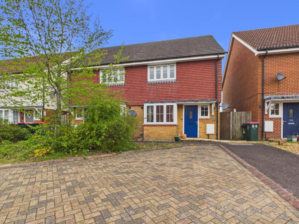 Main image of property: Lucas Close, Maidenbower, RH10