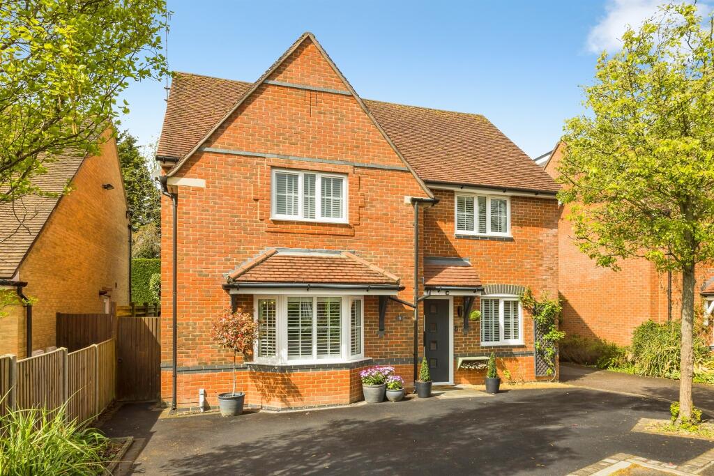 Main image of property: Little Paddock Close, Crawley