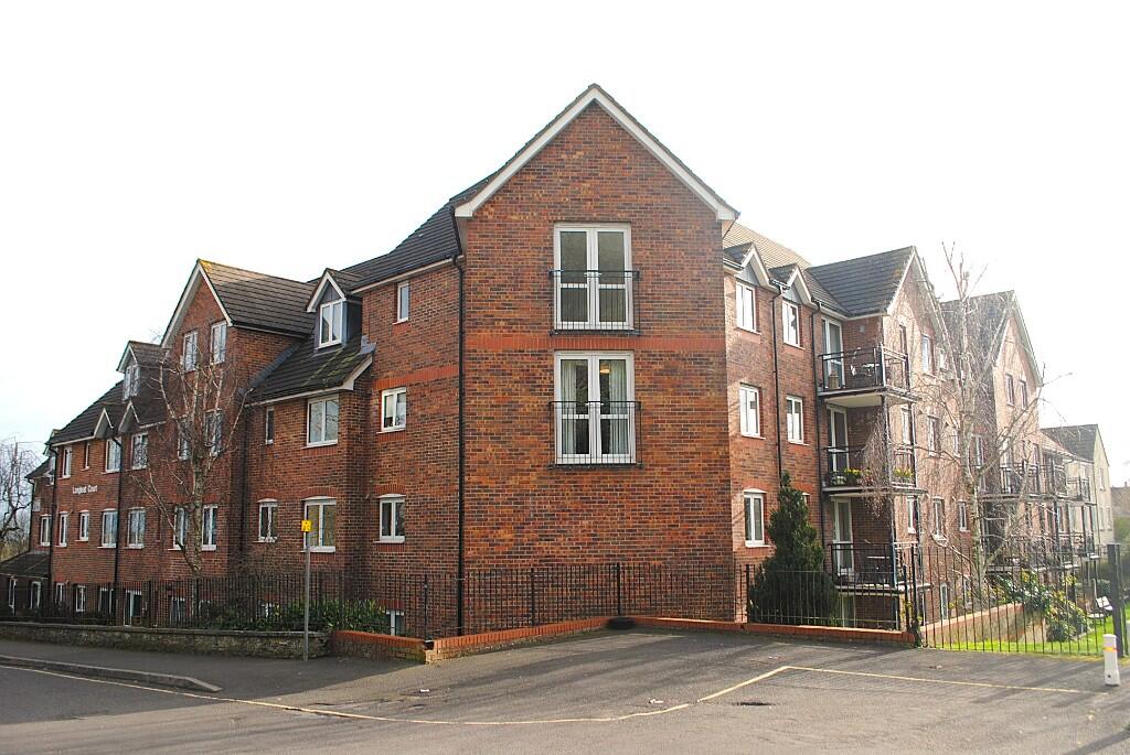 Main image of property: Park Road, Frome, Somerset, BA11