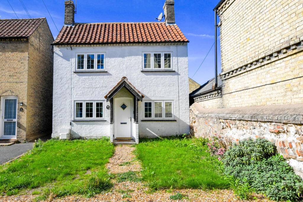 Main image of property: Oxford Street, Exning