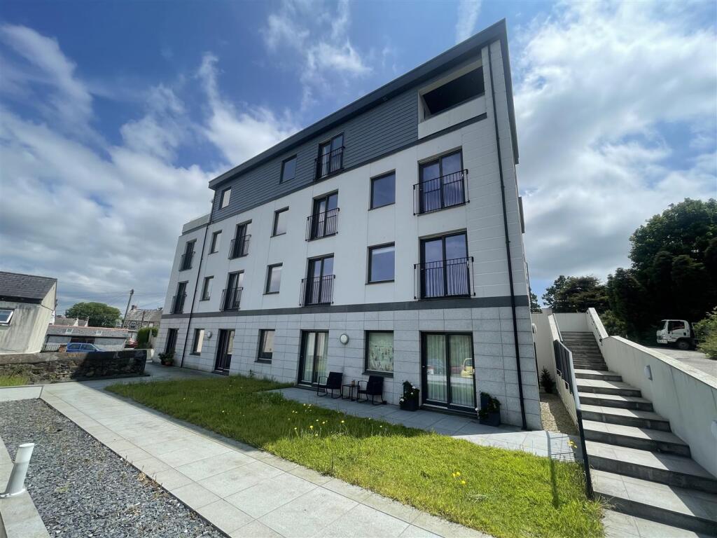 Main image of property: Wheal Golden Drive, Truro