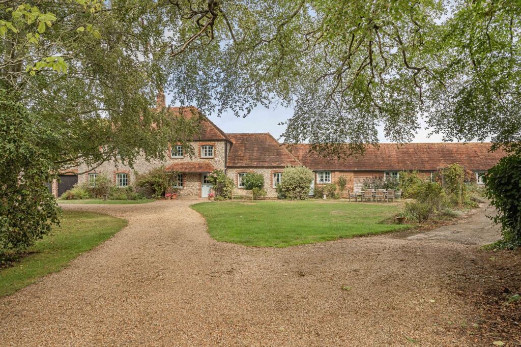 Main image of property: Pook Lane, East Lavant, Chichester, West Sussex, PO18