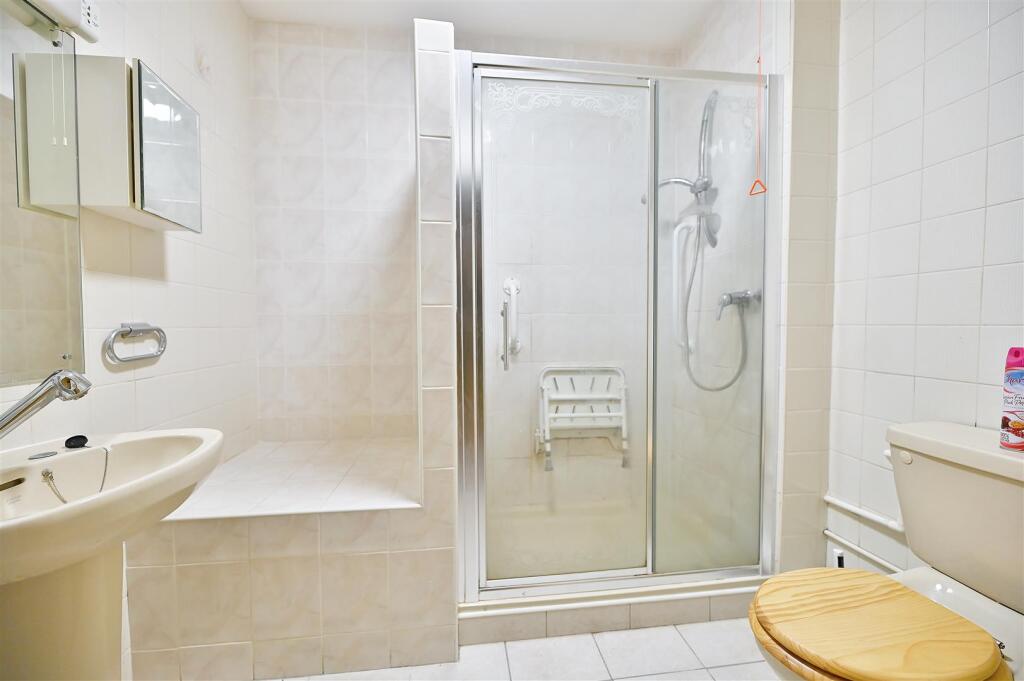 Main image of property: Limewood Court, Ilford