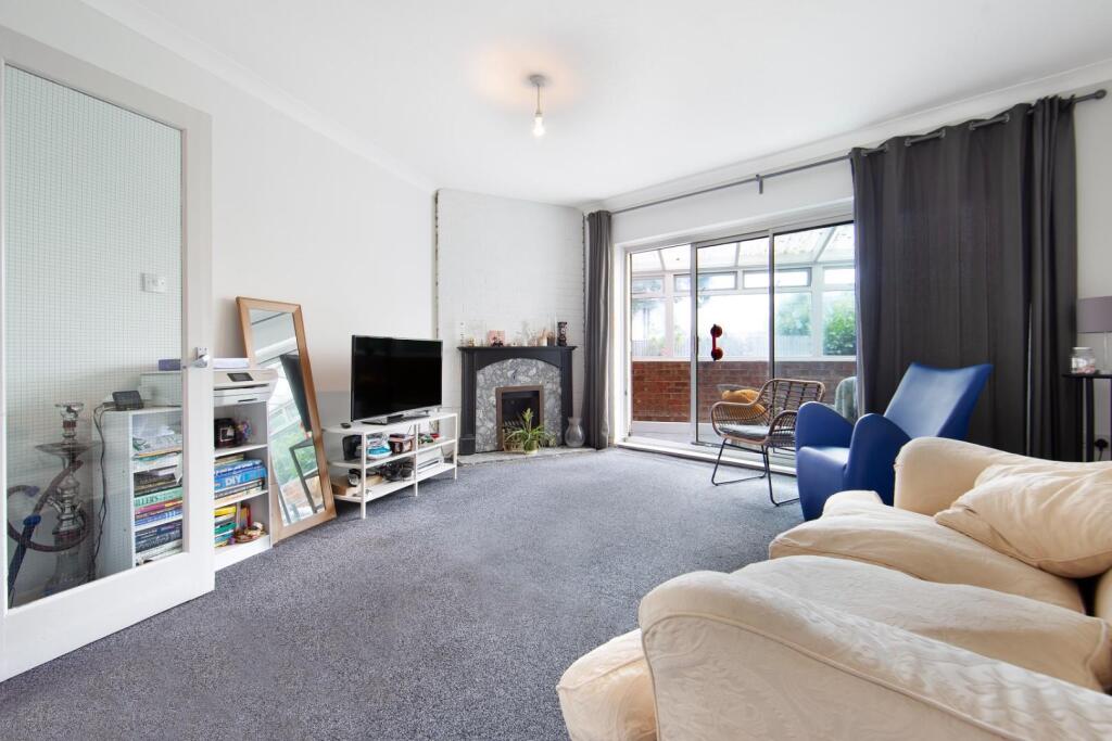 Main image of property: Carlton Terrace, London