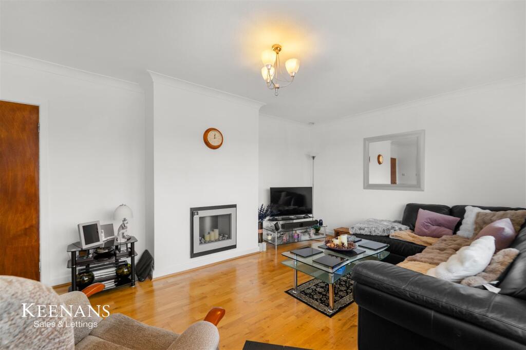 Main image of property: Whalley Road, Langho