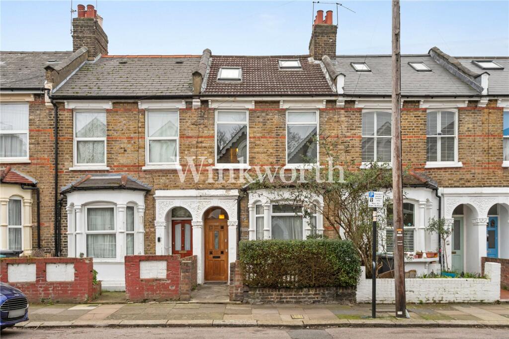 Main image of property: Clinton Road, London, N15