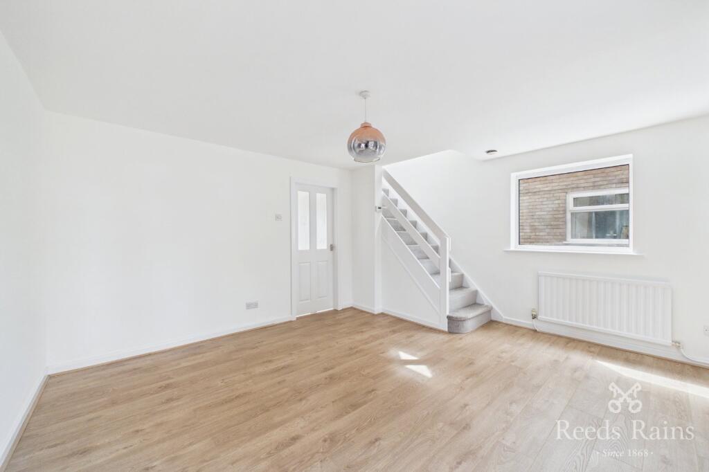 Fairford Way, Stockport, Greater Manchester, SK5 photo 4