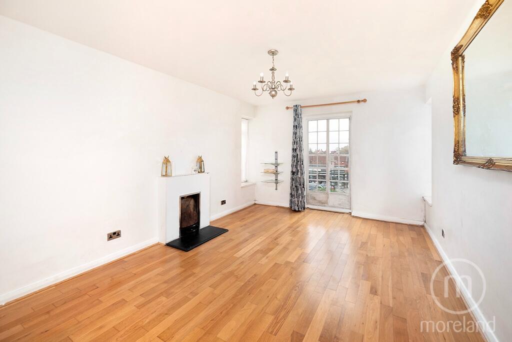 Main image of property: The Pantiles, Finchley Road, Temple Fortune, NW11