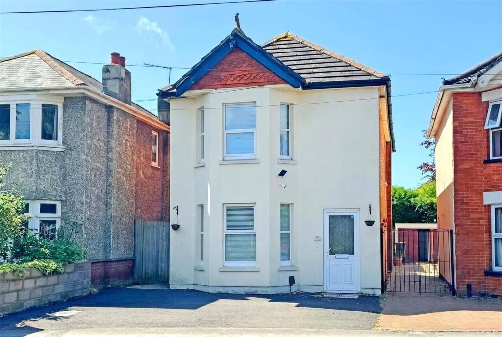 Main image of property: Cranleigh Road, Southbourne, Bournemouth, Dorset, BH6