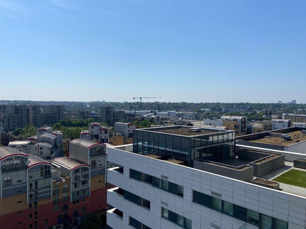 Apartment in London, Royal Borough of Greenwich - View 4
