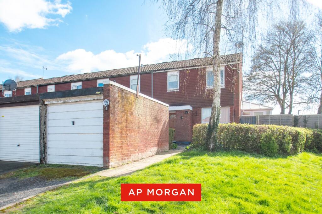 Additional image 19 of Edgeworth Close, Church Hill South, Redditch, Worcestershire, B98