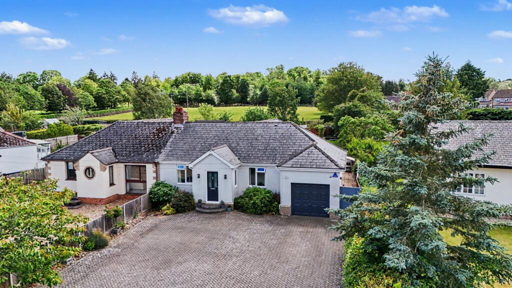 Main image of property: Ashley Road, Newmarket, CB8