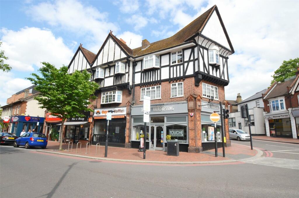 Main image of property: High Street, Purley, CR8