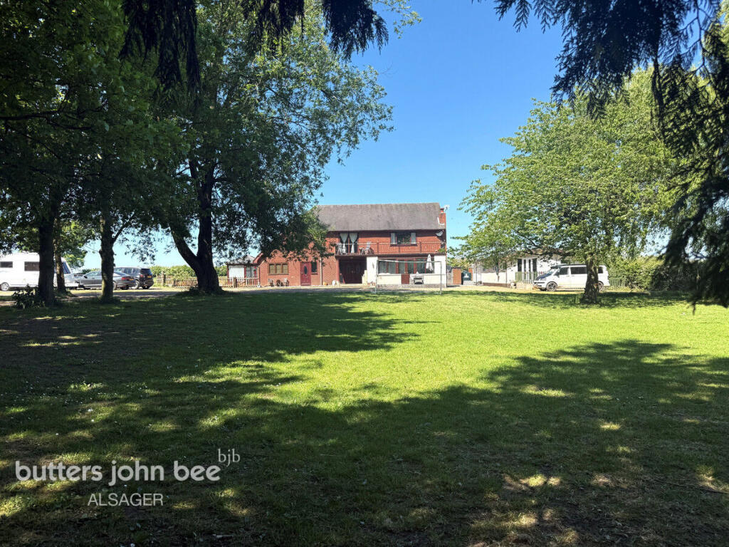 Main image of property: Moat Lane, Audley