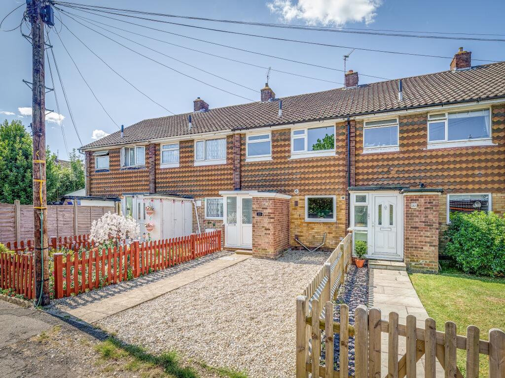 Main image of property: The Mount, Hailsham