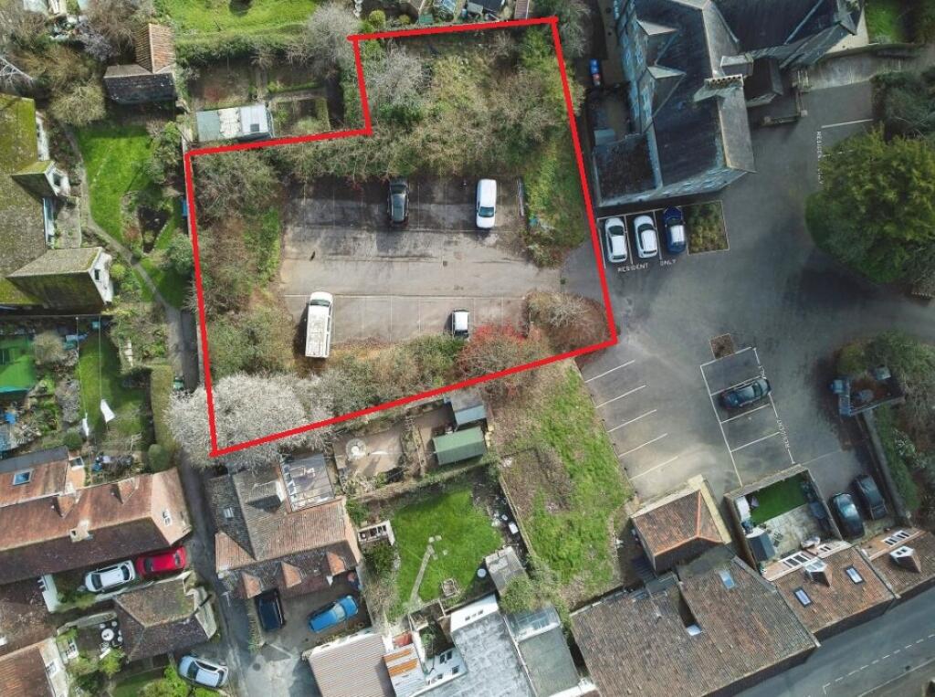Main image of property: Churchfields, Wincanton