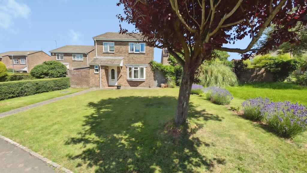 Main image of property: Wiltshire Avenue, Yate, Bristol