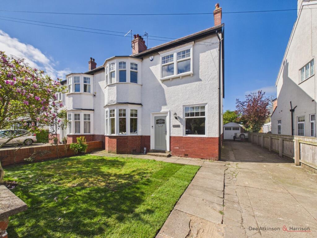 Main image of property: St Johns Road, Driffield, YO25 6RL