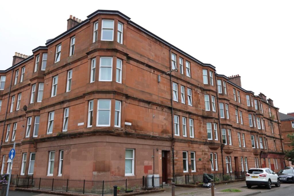 Main image of property: Brand Street, Glasgow, G51