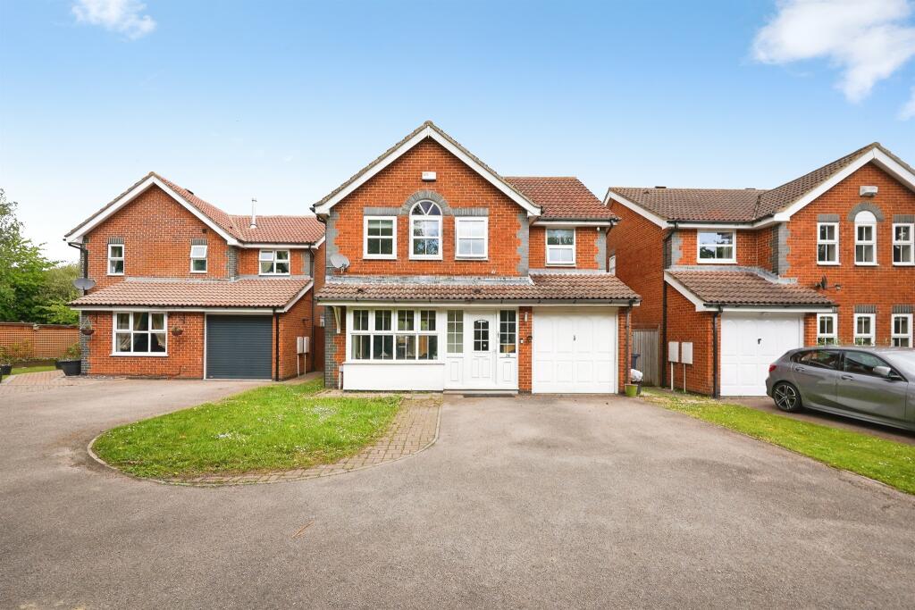 Main image of property: Centurion Walk, Kingsnorth, Ashford