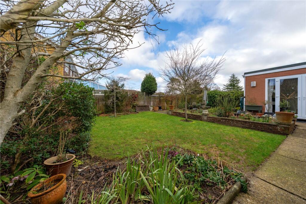 Main image of property: Chestnut Drive, Kingswood, Maidstone, ME17