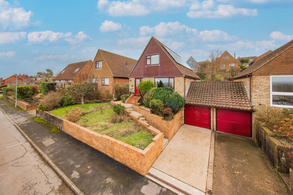 Main image of property: Broad Oak, Heathfield