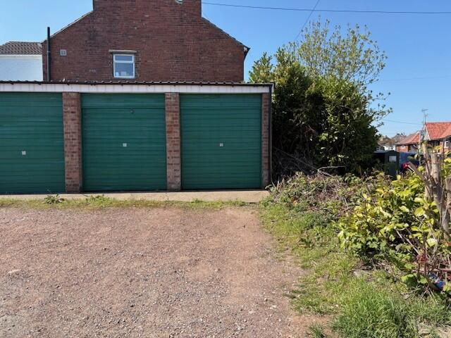 Main image of property: Fairholme Drive, Mansfield, Nottinghamshire, NG19