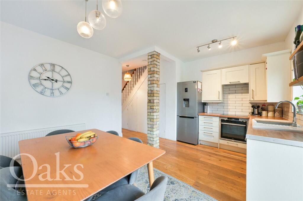 Main image of property: Morland Road, Addiscombe